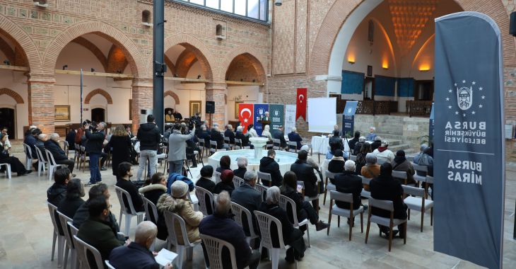 Sultan II. Murad, vefatının 574. yılında anıldı