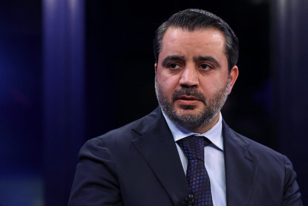 Suriye, Rusya ve İran’la ilişkilerde ‘temiz bir siyaset’ arayışında