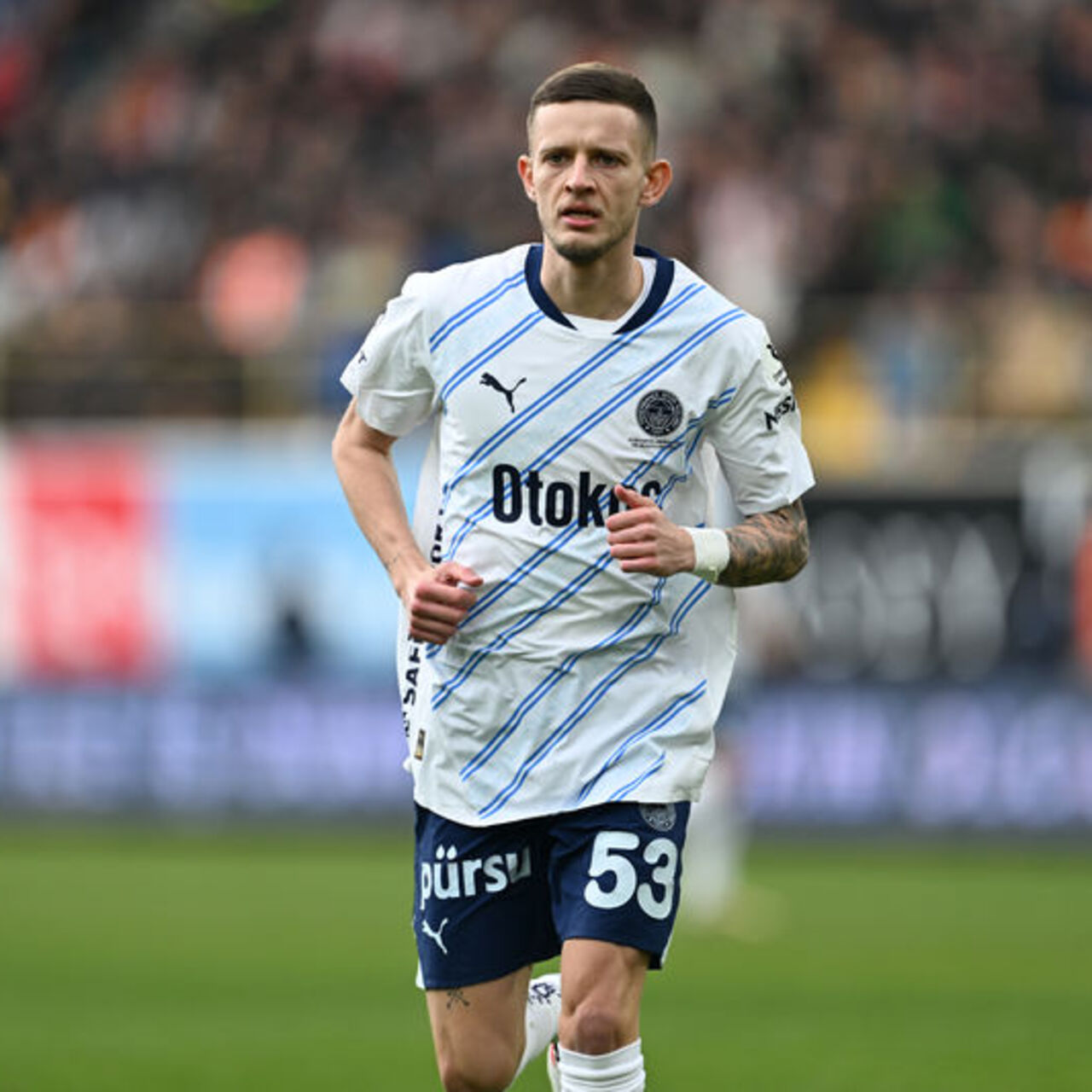 Szymanski’den tarihe geçen gol!