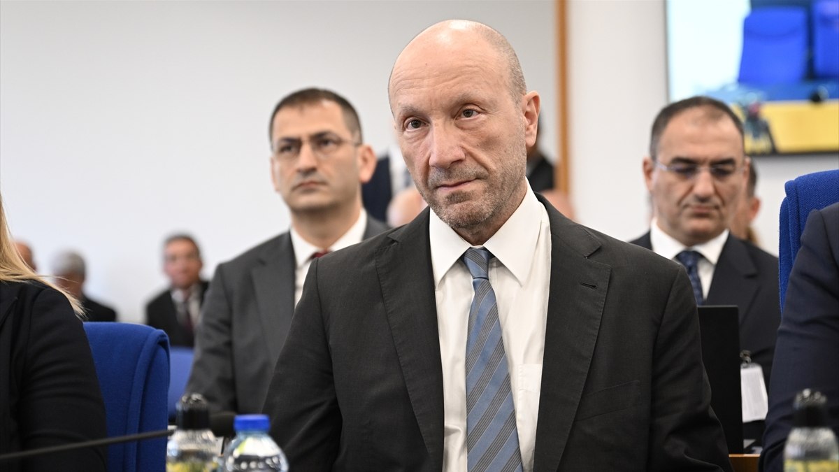 TCMB enflasyon raporu sunumunda enflasyondaki katılık sorusu yanıtlandı