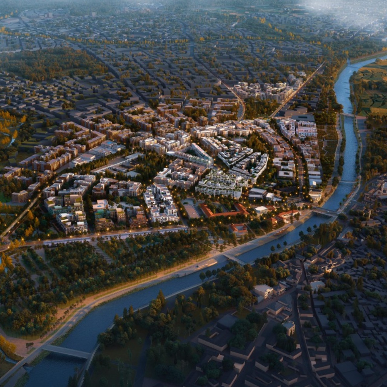 TTV, Hatay’da çalışmalarına devam ediyor