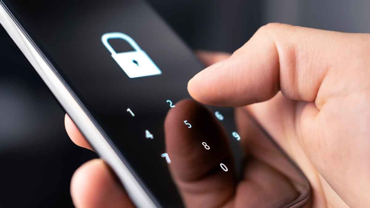 Tahmin edilmesi kolay popüler 7 şifre (pin kodu): Listede sizinki de olabilir…