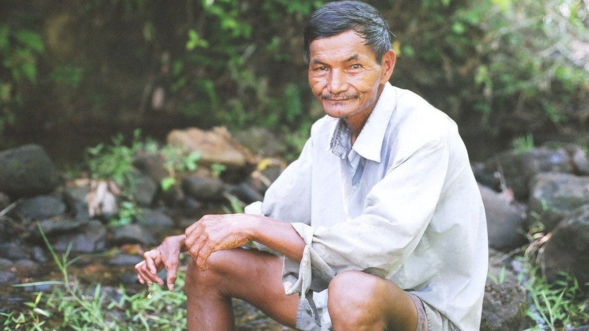 Tek hayali uyumak: 63 yıldır gözünü bile kırpmadı