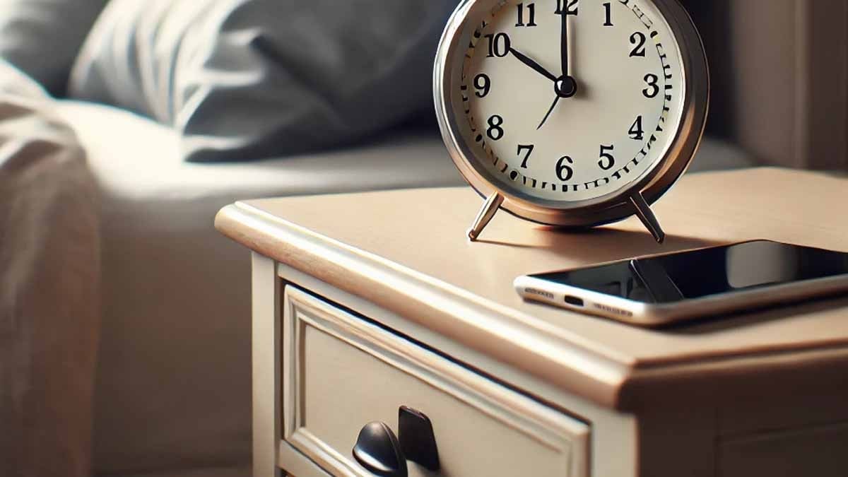 Telefonunuzu çalar saat olarak kullanmayı bırakın: Uzmanlar gizli tehlike konusunda uyarıyor
