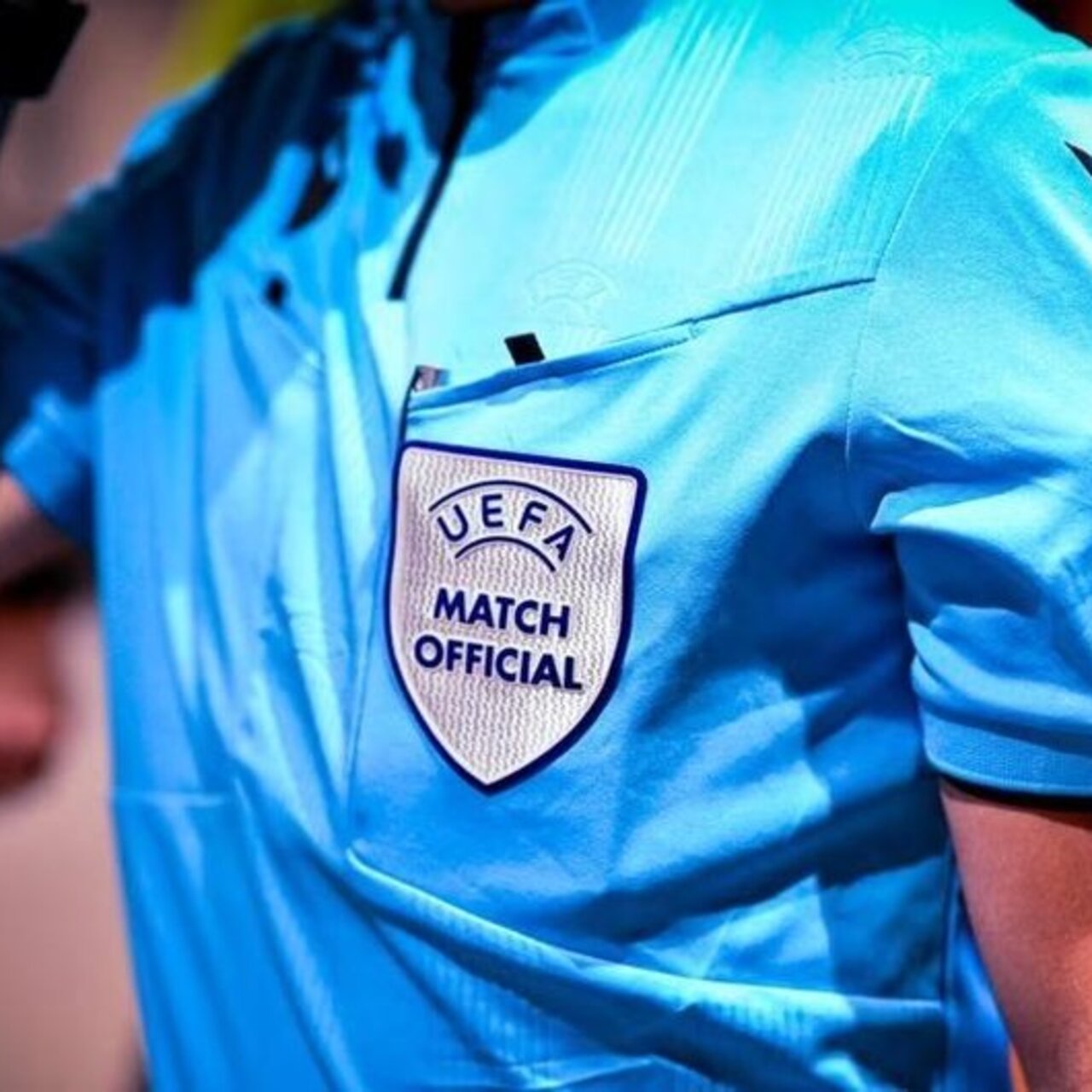 Temsilcilerimiz hakemleri belli oldu