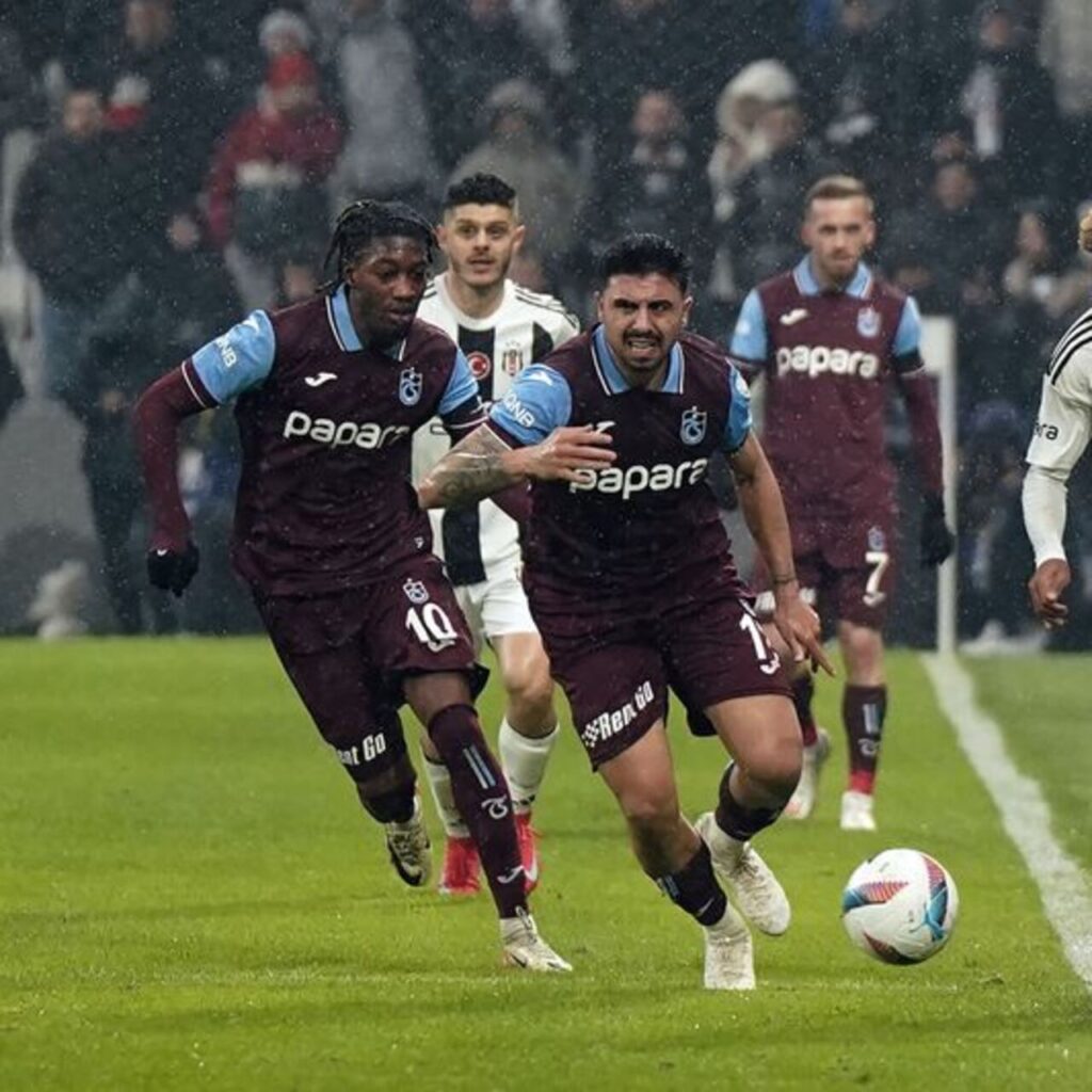 Trabzonspor’un deplasman kabusu sürüyor