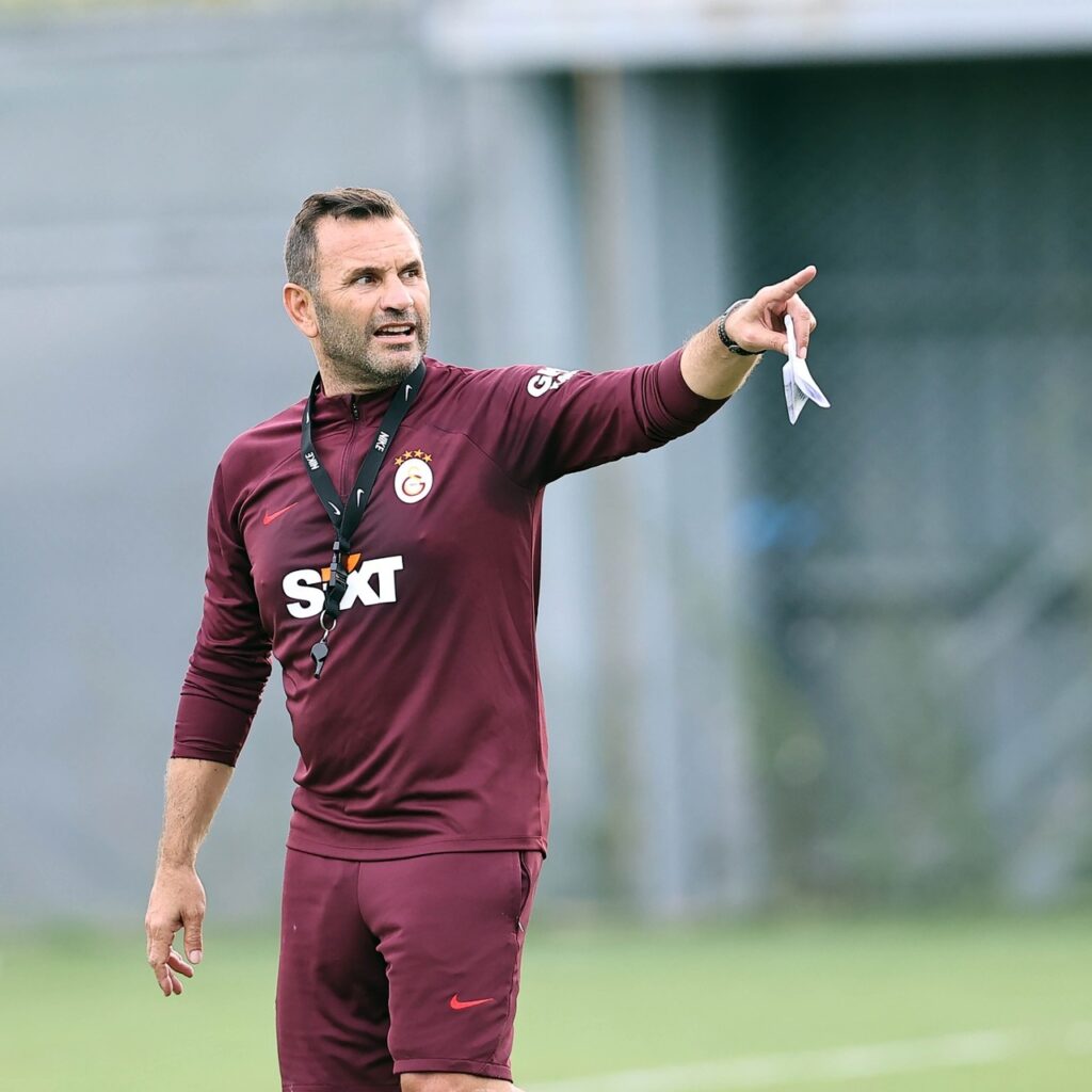 Transferde öncelik savunma!