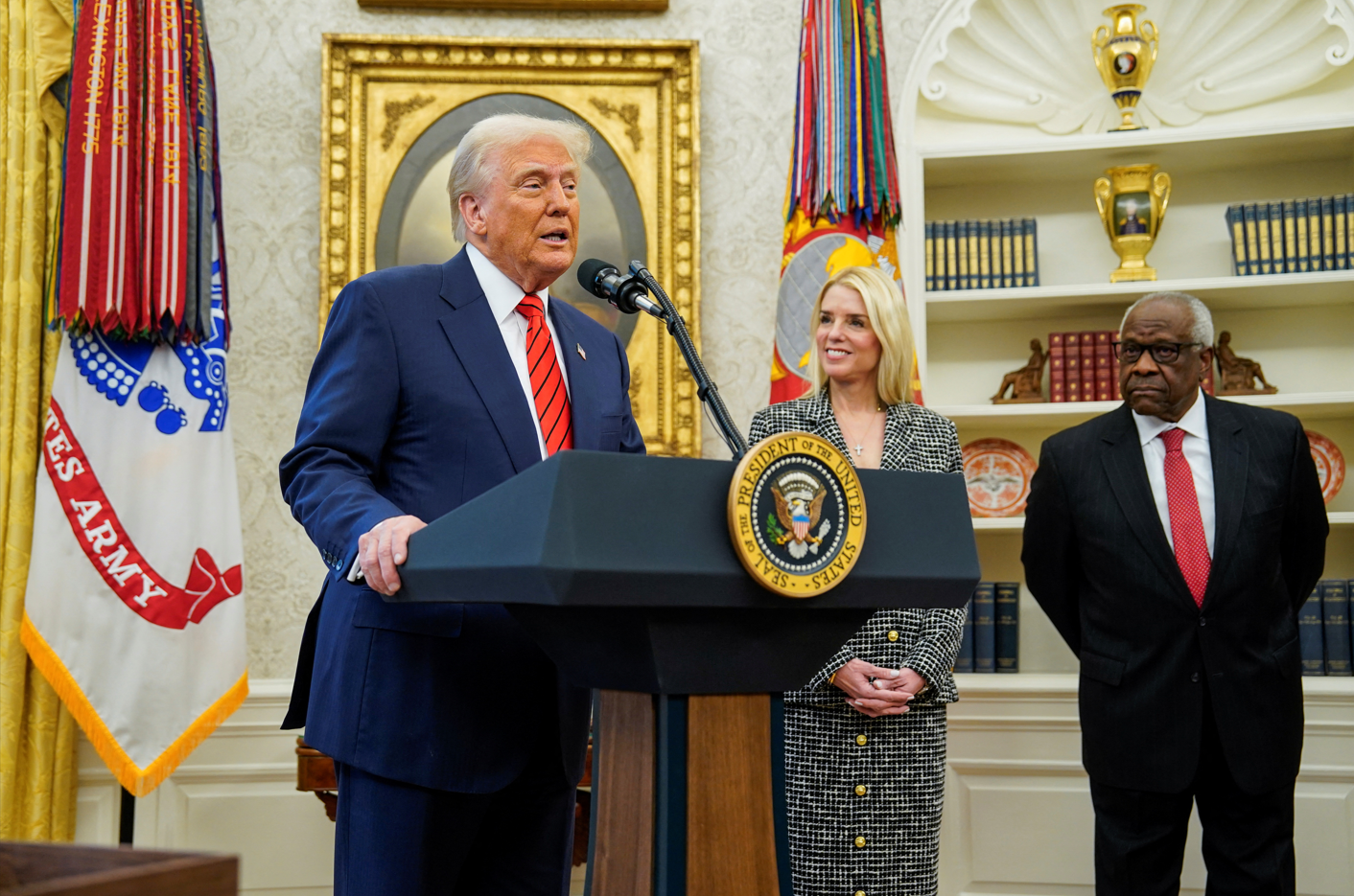 Trump, Gazze planını açıkladı: ‘Gazzeliler zaten gitmiş olacak’