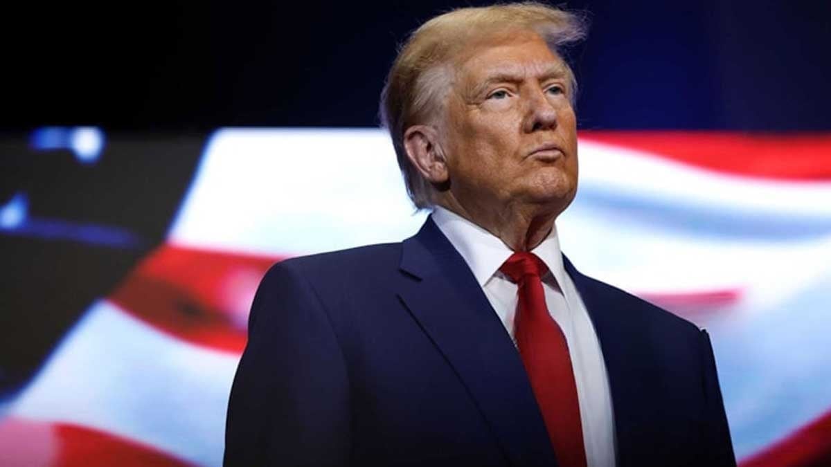 Trump istediğini elde etti: Google haritalarda değişik yapıldı, artık bu isim yazacak