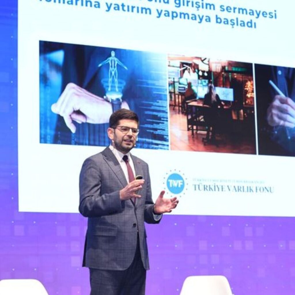 “Türkiye ilk 11 ayda 9,6 milyar dolar yatırım çekti"