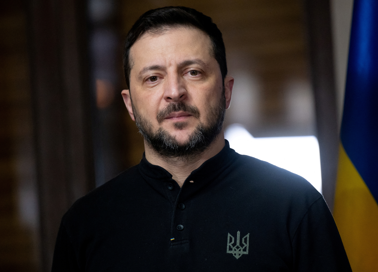 Ukrayna’yı köşeye sıkıştıran Trump, kaynakların yarısı için anlaşmayı imzalatıyor