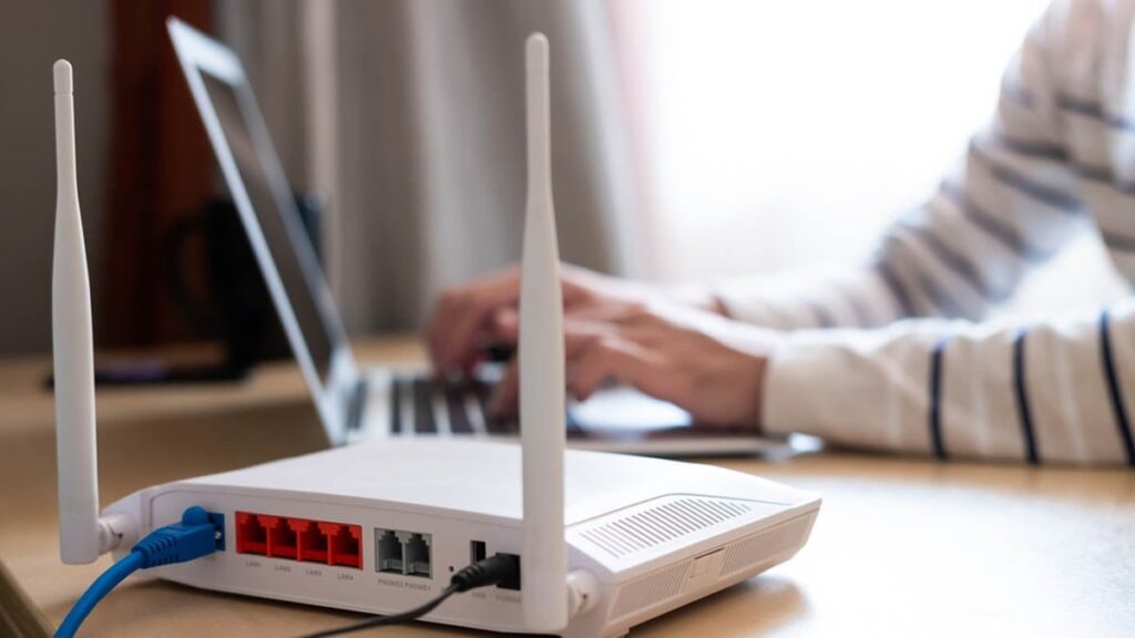 Wifi ağınızı 5 dakikada jet hızına çevirin: Yöntemi çok basit