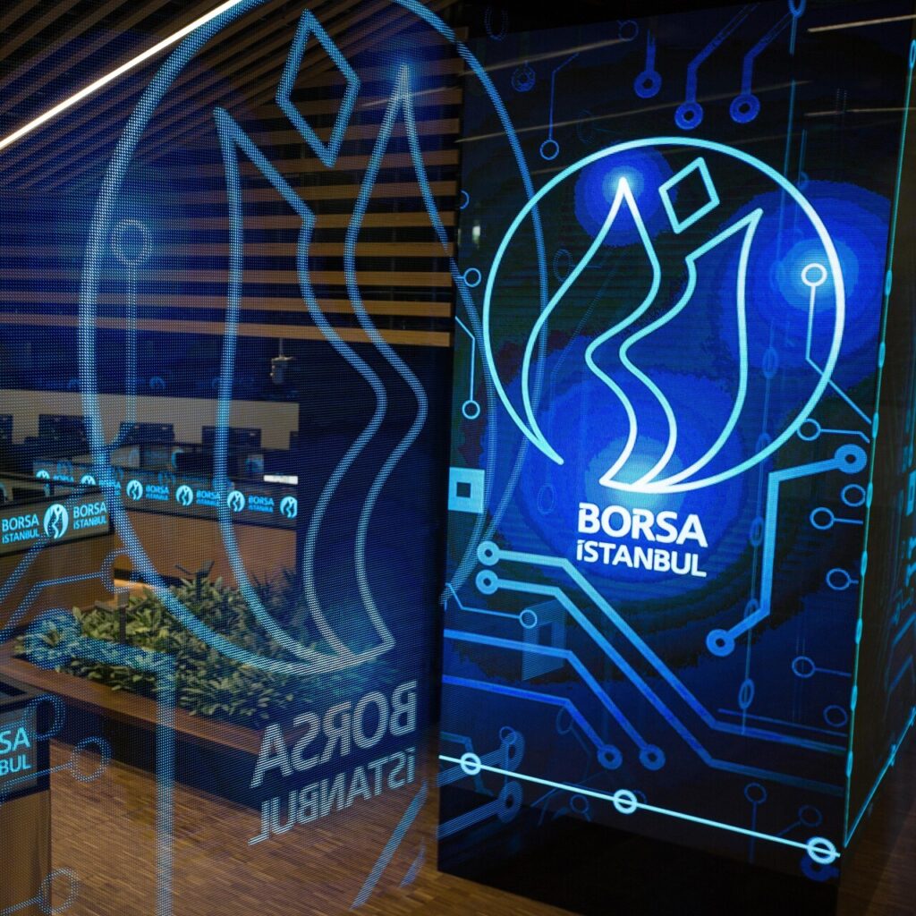 Yabancı yatırımcıdan 89 milyon dolarlık alım