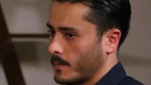 Yalı Çapkını’nın Tayfun’u Enes Bay  kimdir, nereli ve kaç yaşında? Enes Bay’ın biyografisi!