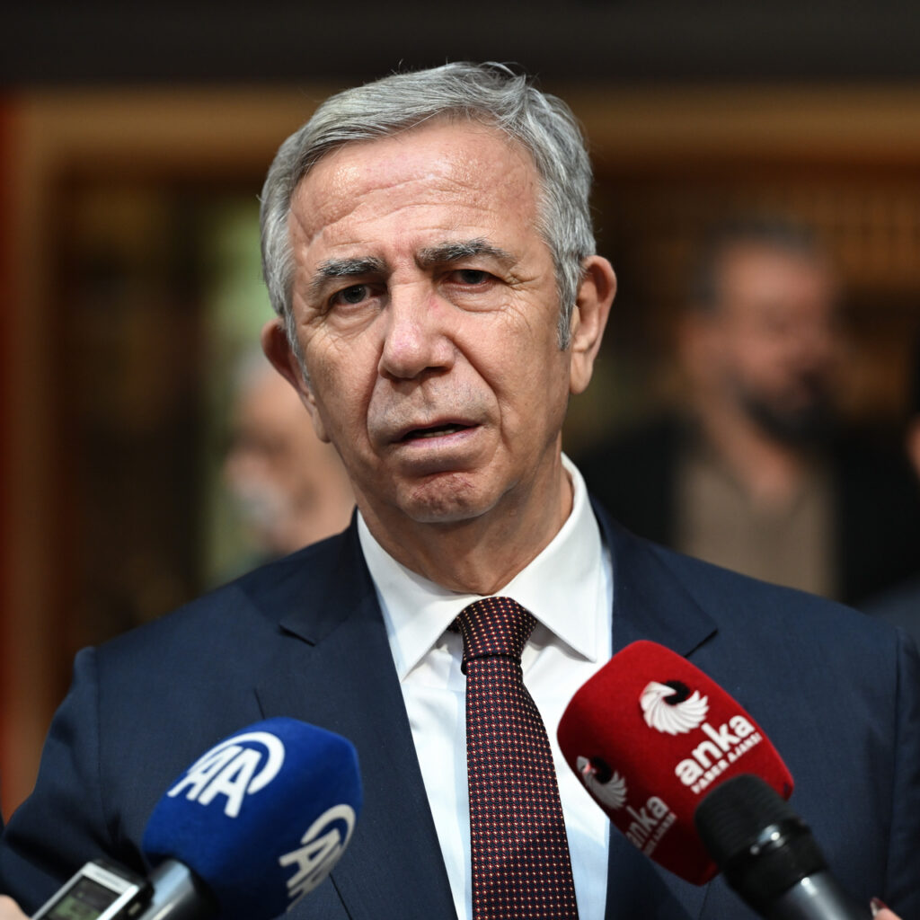 “Yavaş’ın ön seçime itirazı yok"