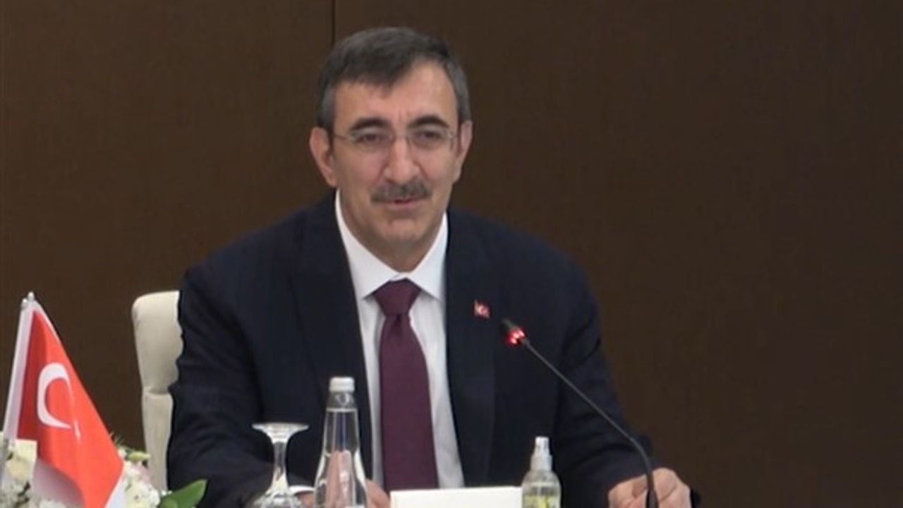 Yılmaz, Bingöl UMKE Lojistik Merkezi’nde yürütülen çalışmaları değerlendirdi