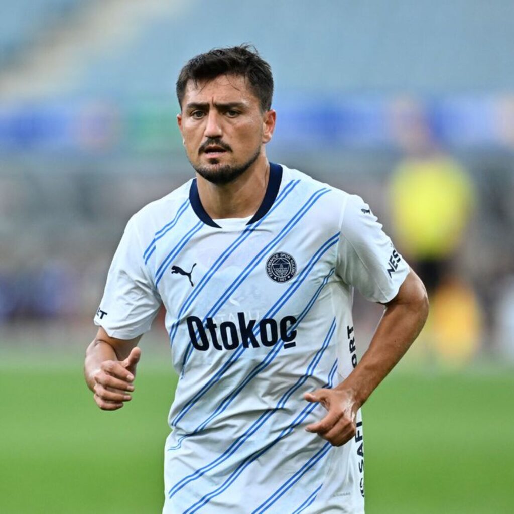 Yollar ayrıldı! İşte yeni takımı