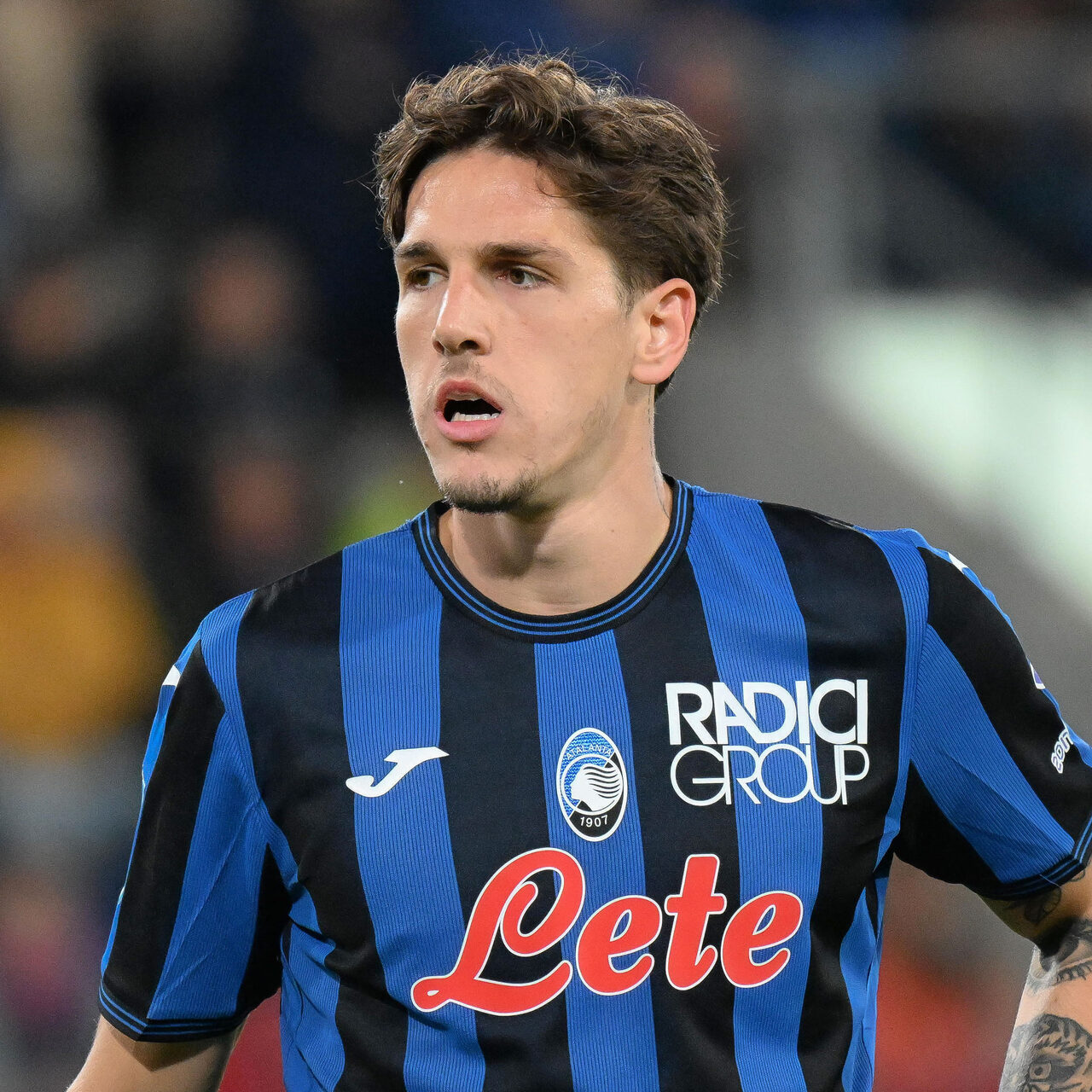 Zaniolo İtalya’da kaldı!