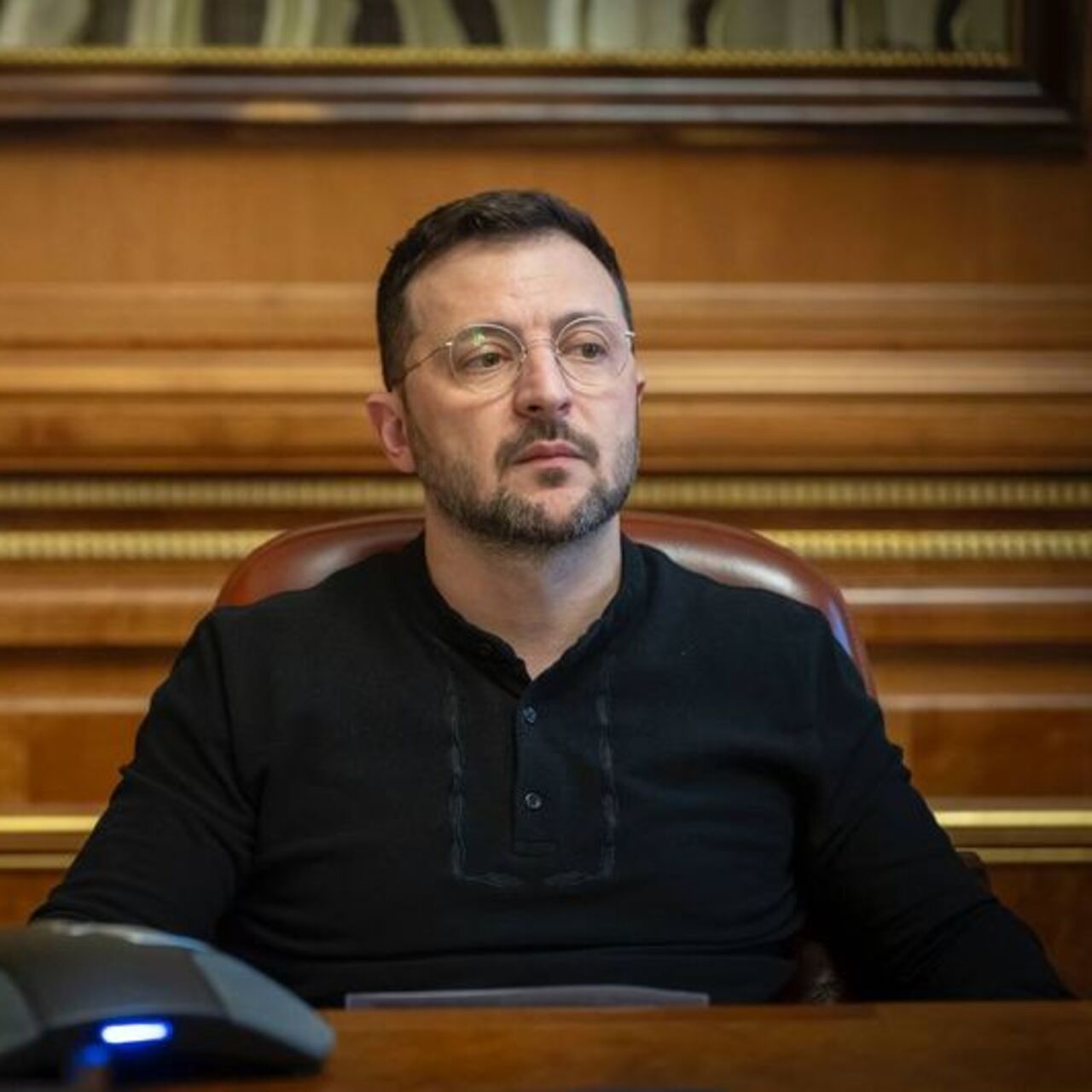 Zelenskiy ABD’nin teklifini reddetti