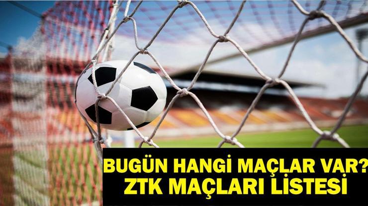 Ziraat Türkiye Kupası Maçları Kaçta, Hangi Kanalda? Bugün Hangi Maçlar Var? 6 Şubat Ziraat Türkiye Kupası Maç Programı