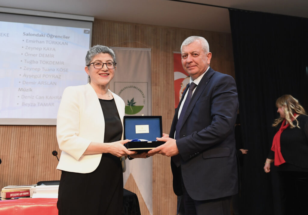 Hasan Âli Yücel Vefatının 64’üncü Yılında Anıldı