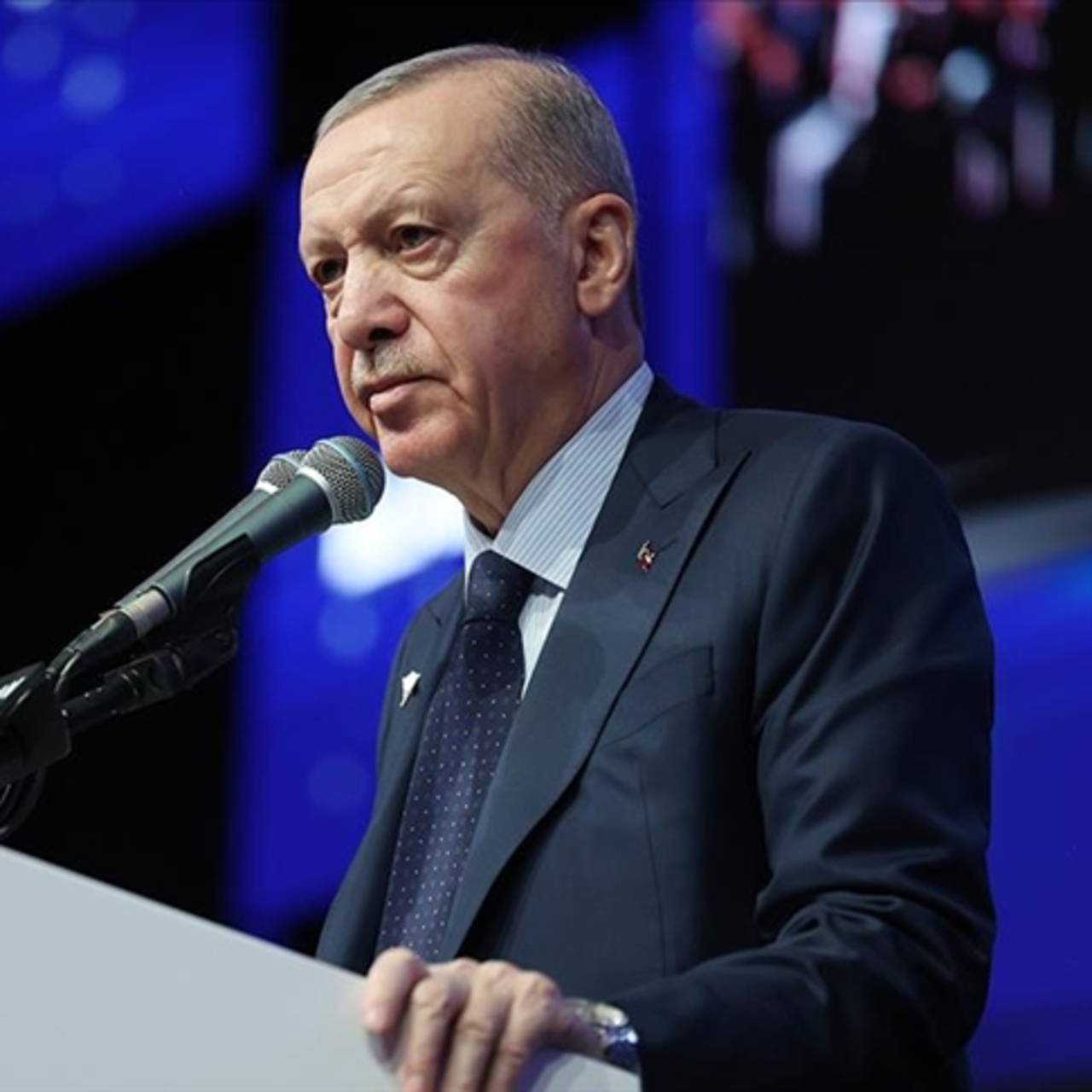 "Bahçeli’nin sağlık durumu gayet iyi"