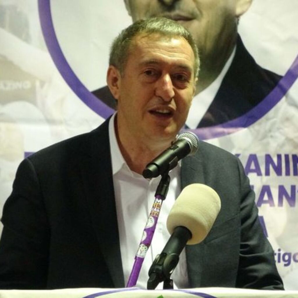 "Çağrı Türkiye’yi rahatlatacak"