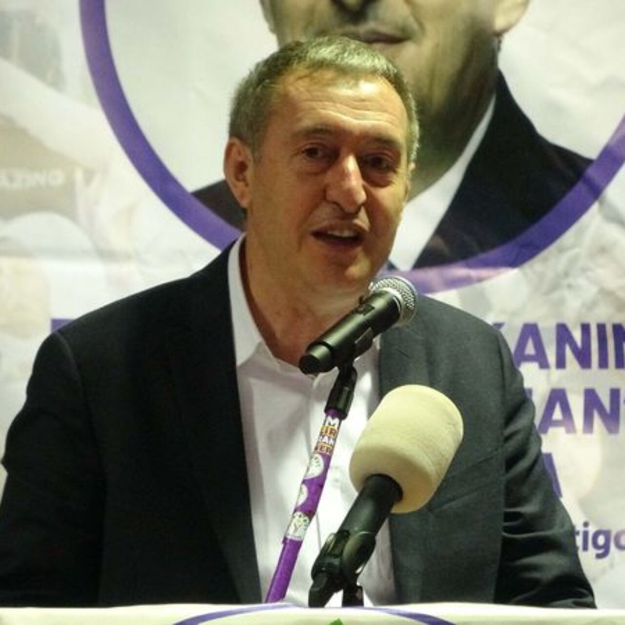 "Çağrı Türkiye’yi rahatlatacak"