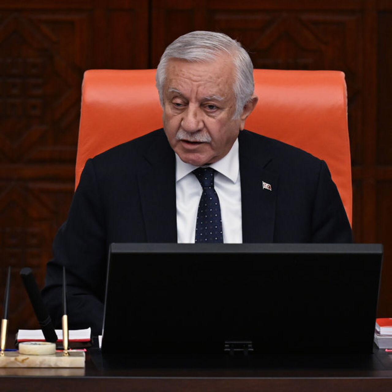 "Devlet Bahçeli Bey’in emrinde ve yanında olacağız"