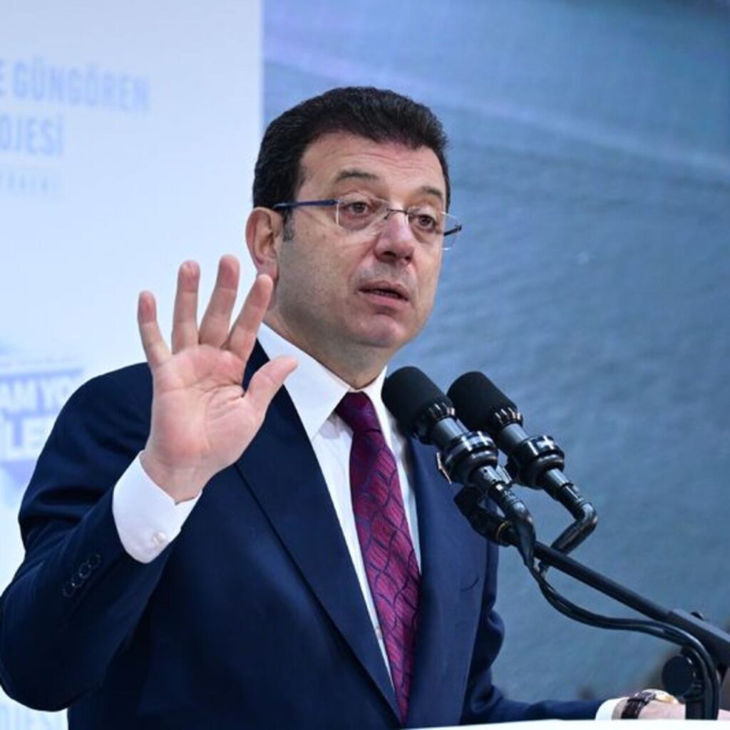 "En doğru yolu buluruz"