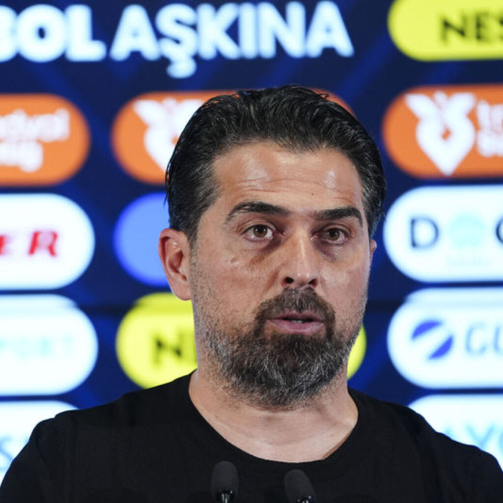 "Hadziahmetovic, Beşiktaş’a dönüyor!"