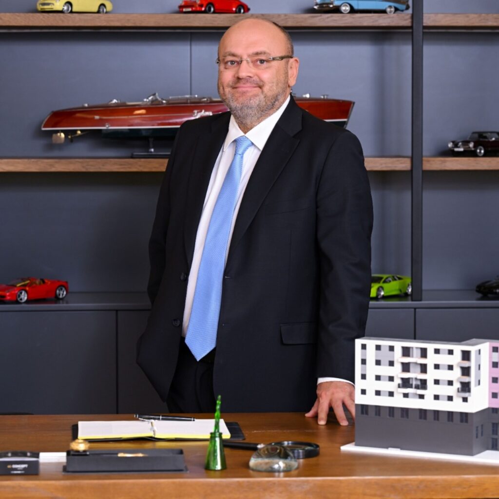 "Kentsel dönüşüme odaklanılmalı"