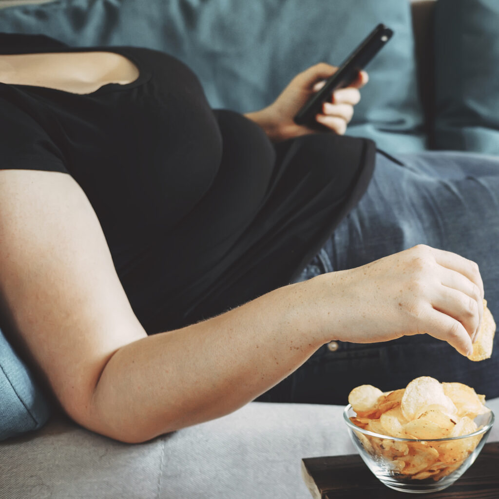 "Obezite sadece sayılara indirgenemeyecek kadar önemli"