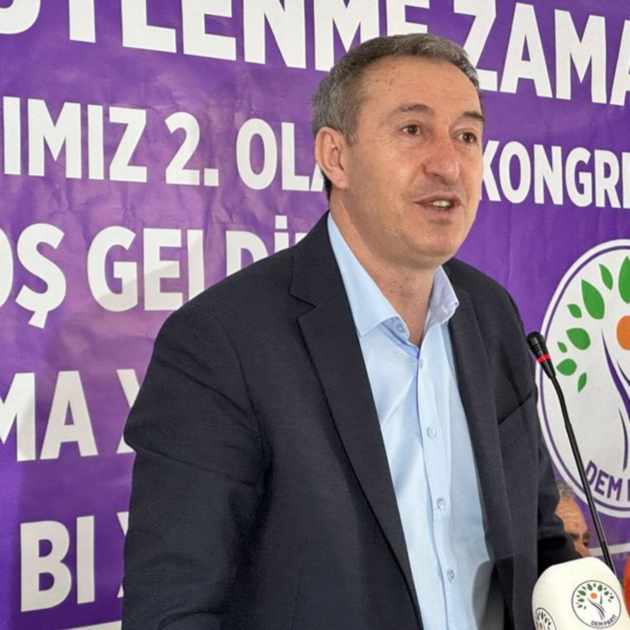 "Öcalan bir çağrıya hazırlanıyor"