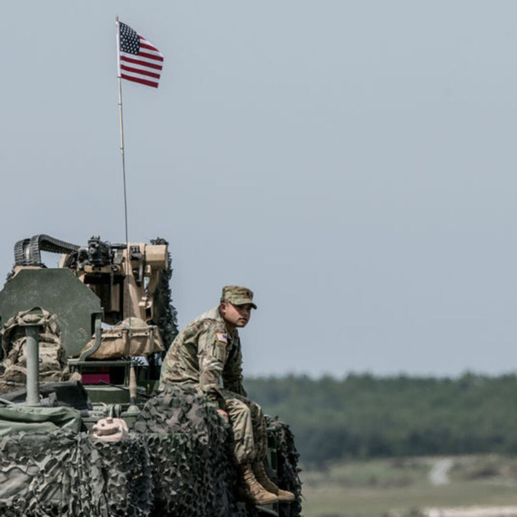 "Pentagon, ABD askerlerinin Suriye’den çekilmesi için plan hazırlıyor"