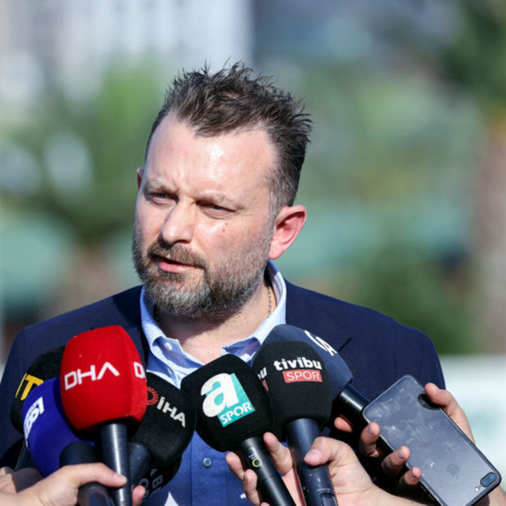 "Pişmanım diye beyan vermedim"