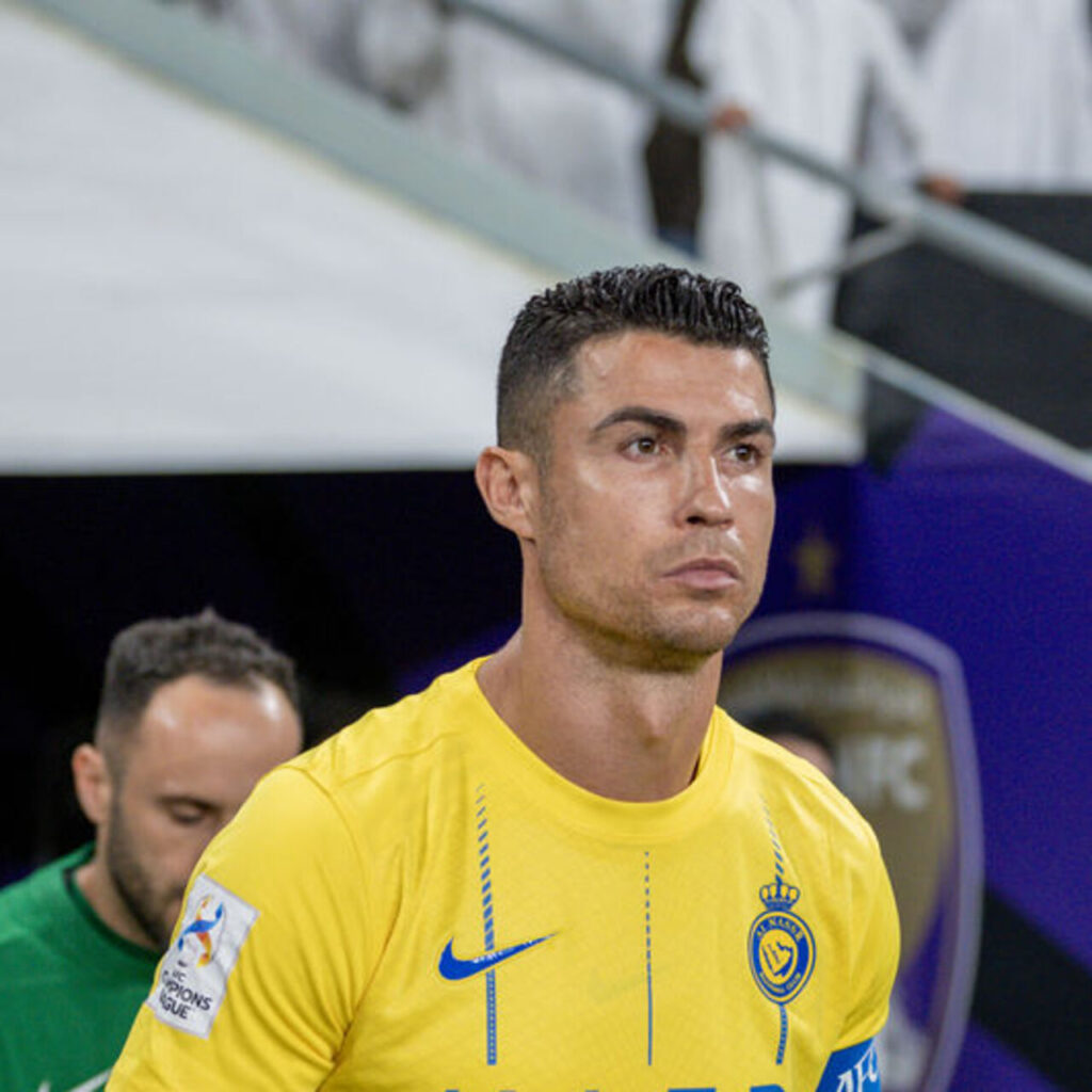 "Tarihin en iyisi benim"