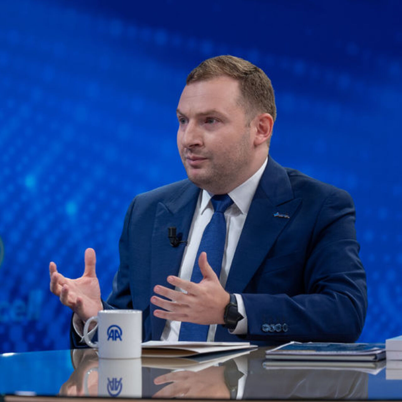 "Yapay zeka 85 milyon istihdam kaybına yol açacak"