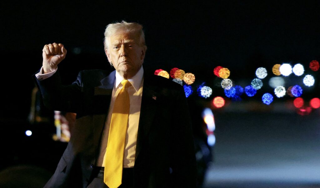 ABD, Hamas’la doğrudan görüşmeler gerçekleştiriyor