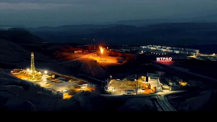 Bakan Bayraktar: Gabar’da günlük petrol üretiminin 78 bin varile ulaştı