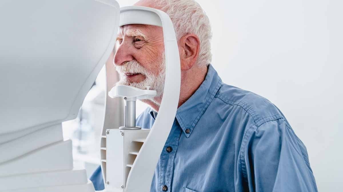 Bu sonbahar meyvesi antioksidanları sayesinde görme duyusunu koruyor…