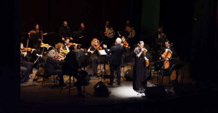 Bursa Büyükşehir’den ‘Yunus Emre’ programı