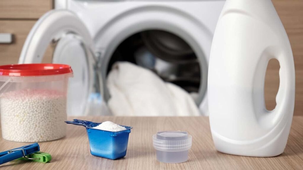 Deterjan markası ‘elinde olan imha etsin’ uyarısıyla toplatıldı