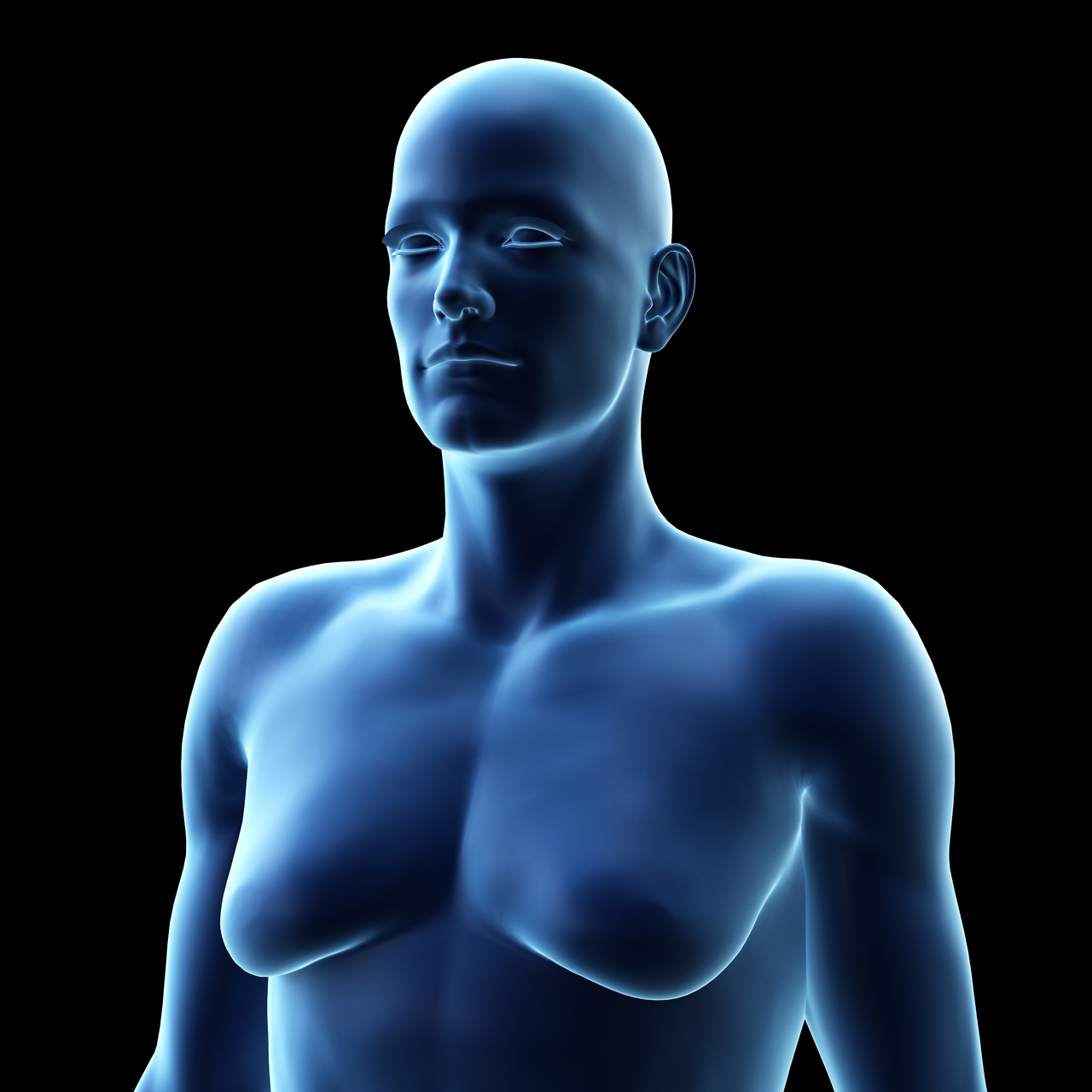 Erkeklerde jinekomasti sorunu büyüyor