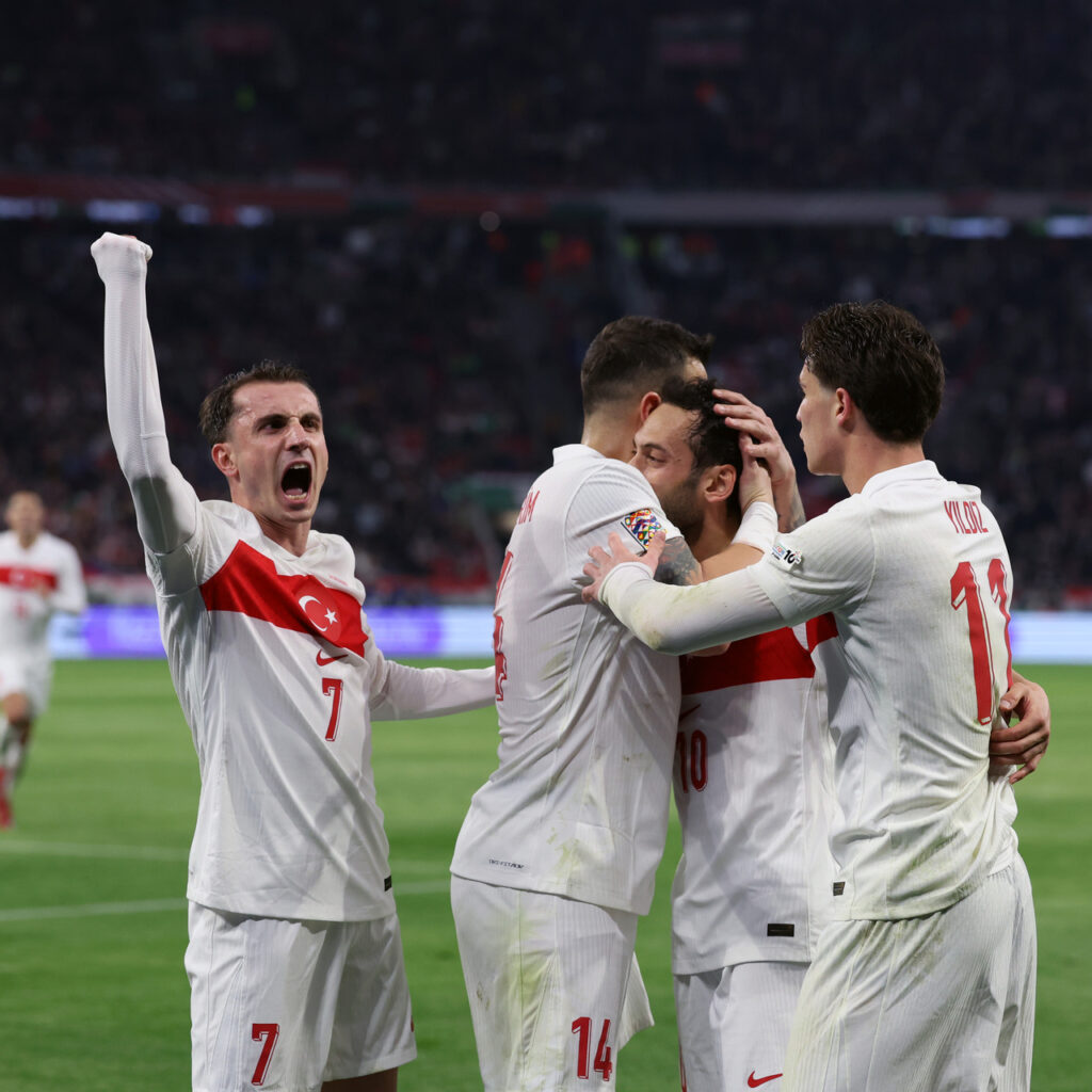 Gelecek adına önemli bir işaret