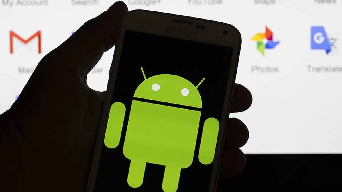 Google duyurdu: İşte Android telefonlara ilkbaharda gelecek yeni özellikler