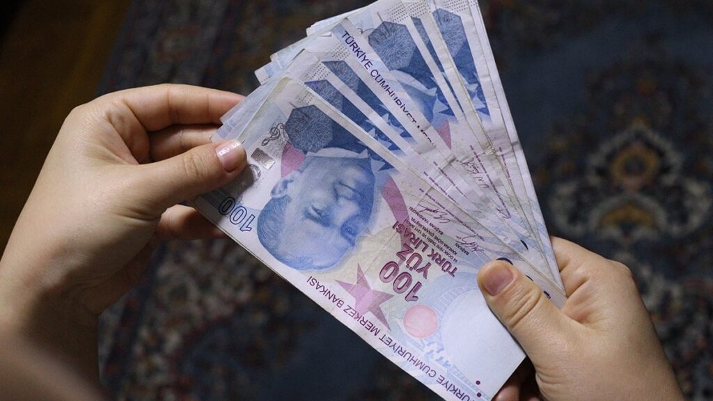 Hans’ın emekli aylığı 82 bin TL oluyor: Bizim Hasan yine aç kalıyor