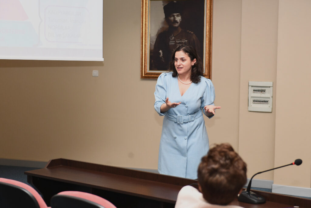 Osmangazi Belediyesi’nden yöneticilere eşitlik eğitimi