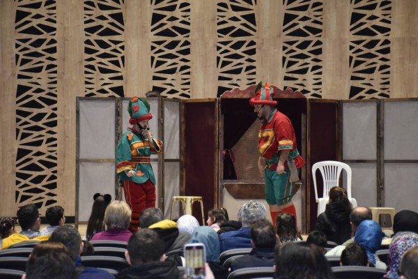Karacabey’de Ramazan ayı coşkusu etkinliklerle dolu dolu geçti
