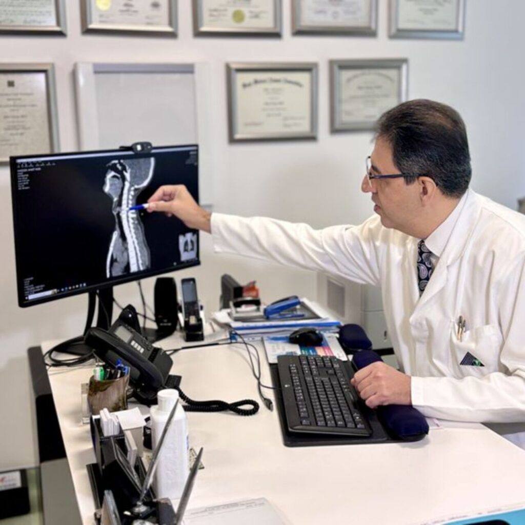 Nefes borusu yüzde 95 kapandı